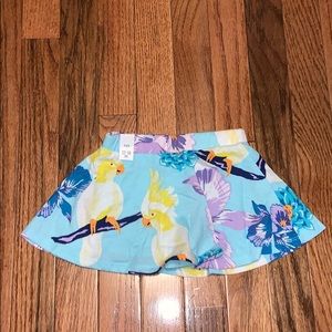 The Children’s Place Toddler girl skort